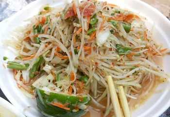 南腊河野趣营地第 28 张图片