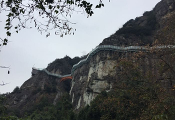 大慈岩风景区第 98 张图片