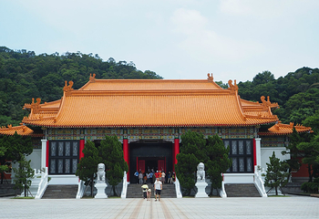 忠烈祠第 8 张图片