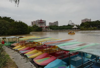 东湖公园第 25 张图片