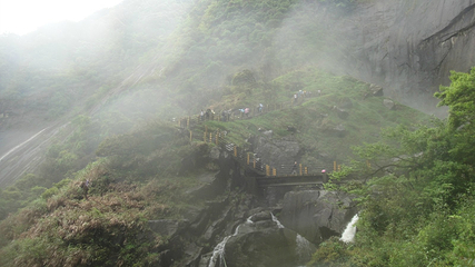石牛山景区第 79 张图片