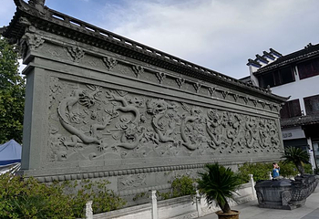 古徽州文化旅游区第 43 张图片