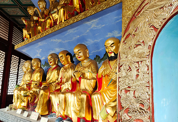 大相国寺第 56 张图片