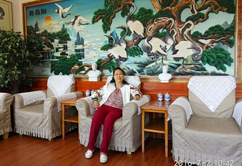 布苏里北疆军事文化旅游区第 72 张图片