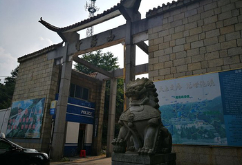 云居山第 41 张图片
