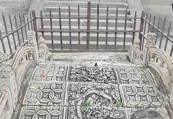 罗睺寺第 14 张图片