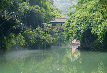三峡人家第 114 张图片