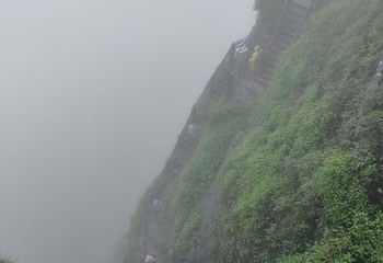 贵州铜仁旅游直通车第 6 张图片