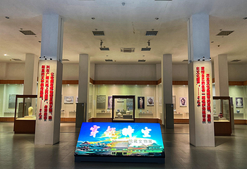 海口市博物馆第 31 张图片