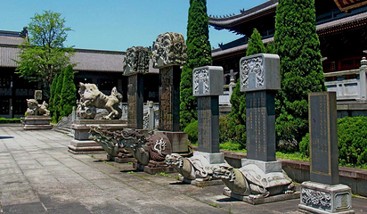 百丈寺第 10 张图片