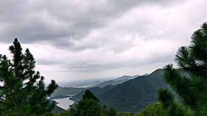 达蓬山仙佛谷景区第 27 张图片