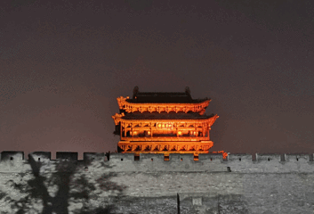 平遥古城第 692 张图片