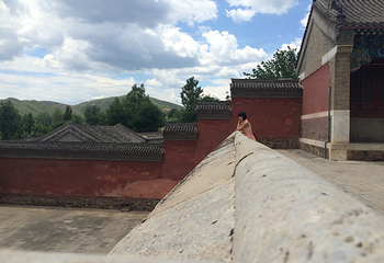 永福寺第 19 张图片