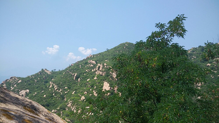 云峰山第 36 张图片
