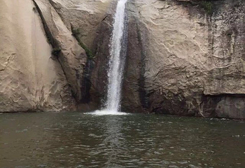 诗景龙潭峡第 17 张图片