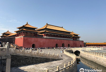 昭显庙第 8 张图片