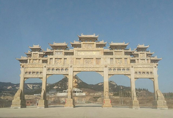 圣经山风景区第 37 张图片