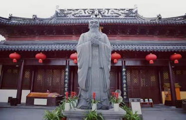 李香君故居陈列馆第 7 张图片
