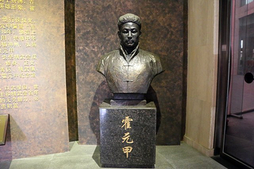 精武门·中华武林园第 32 张图片