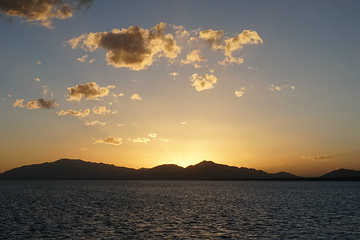 海西大柴旦镇第 20 张图片