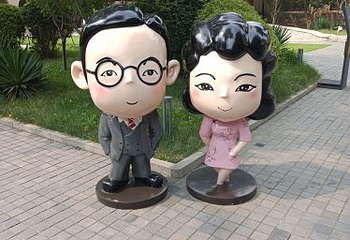 天津古文化街旅游区第 58 张图片