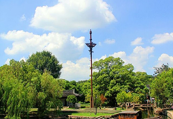 苏州市吴中太湖旅游区第 28 张图片