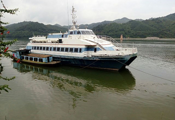 浈阳峡文化旅游度假区第 36 张图片
