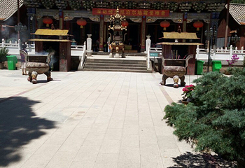 筇竹寺第 14 张图片