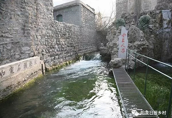 娘子关景区第 31 张图片