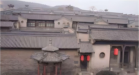 山西黄河壶口瀑布旅游区第 166 张图片