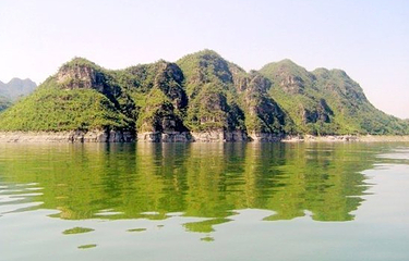 望龙湖第 2 张图片
