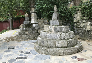 弘福寺第 4 张图片