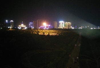 渭河公园第 15 张图片
