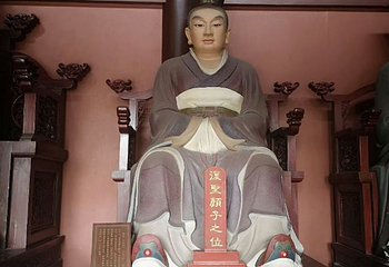 万松书院第 19 张图片