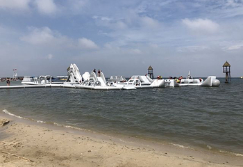碧海银沙（恒大海上威尼斯酒店）第 48 张图片