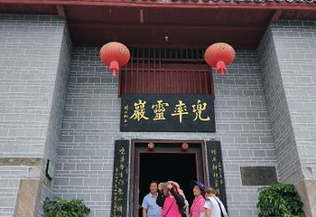 龙景大峡谷瀑布群第 15 张图片