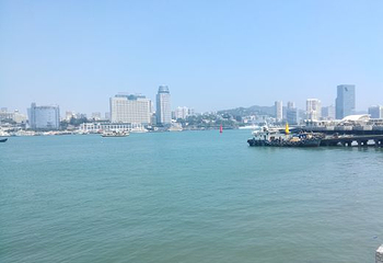 鑫艋帆船出海第 18 张图片