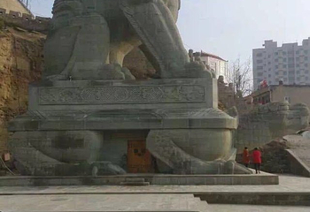 蒙恬墓第 15 张图片