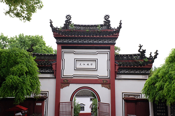 晴川阁第 258 张图片