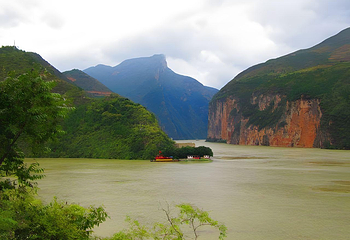 白帝城·瞿塘峡景区第 86 张图片