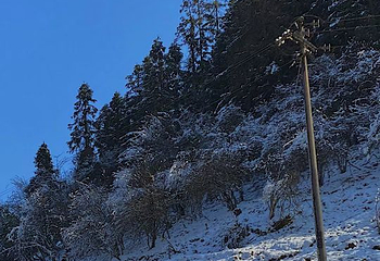 仙女山滑雪场第 14 张图片
