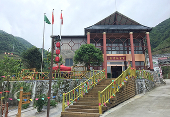 皇后山生态旅游度假区第 21 张图片