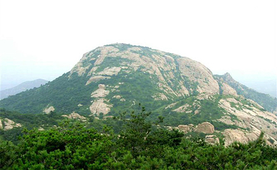 招虎山景区第 40 张图片