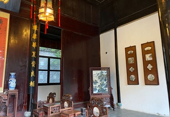 逍遥津公园第 41 张图片