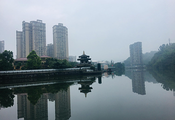《乌蒙沐歌》山水实景剧第 22 张图片