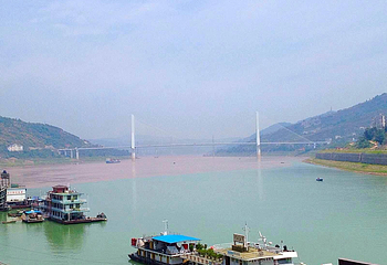 涪陵小溪第 3 张图片