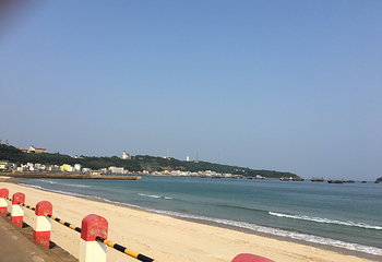 花莲海洋公园第 7 张图片