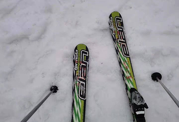 仙女山滑雪场第 9 张图片
