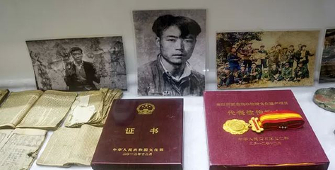 刘永周皮影戏馆第 12 张图片