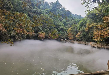 双龙沟第 44 张图片